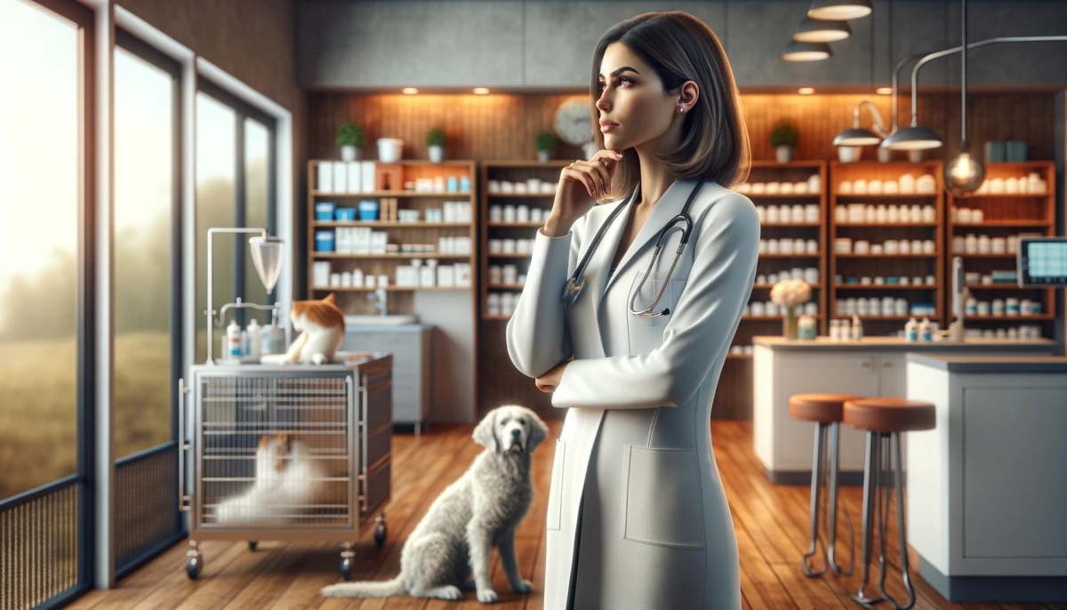 🩺 Your Veterinary Career – Positioning Yourself For Success ...